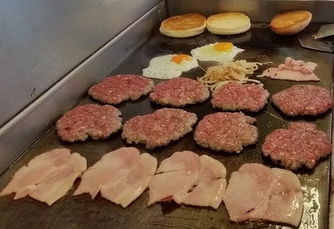 Hook & Cook Fish Bar - Geraldton Accommodation 0