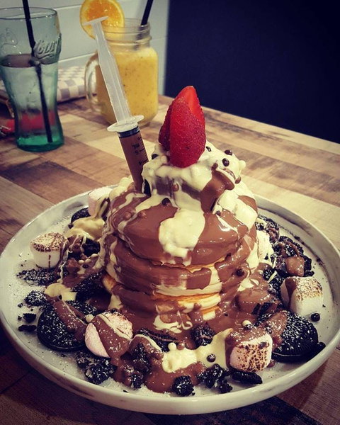 @iconic - Geraldton Accommodation 0