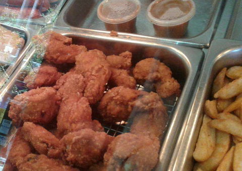 J B Four Seasons Chicken Spot - Geraldton Accommodation 0