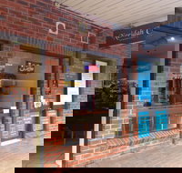 Neridah Cafe - Geraldton Accommodation