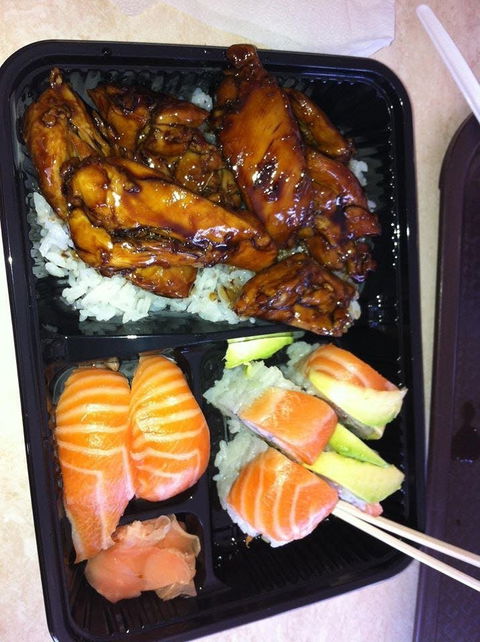 Niko Niko Sushi - Geraldton Accommodation 0