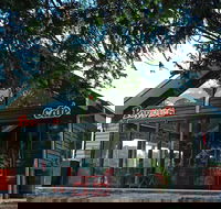 Poppies  Cafe - Geraldton Accommodation