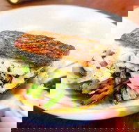 Shuk - Chatswood - Geraldton Accommodation