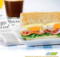 Subway - Aspendale  Chelsea - Geraldton Accommodation