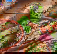 Tahina Bar - Northcote - Geraldton Accommodation