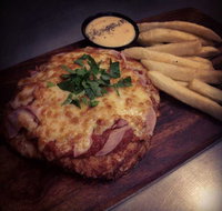 The Mordy Supper Club - Geraldton Accommodation