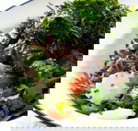 The Espresso Room - Geraldton Accommodation