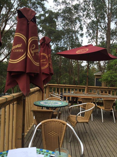 Warrandyte Cafe - Geraldton Accommodation 0