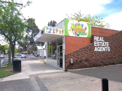 Agha Juice Plus - Narre Warren - Geraldton Accommodation 0