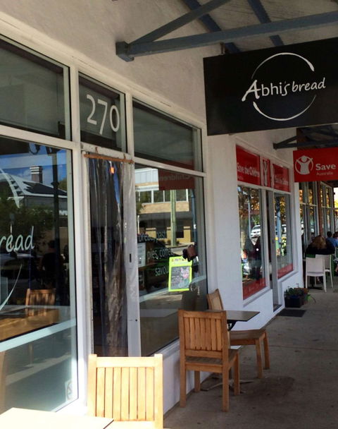 Asian Gourmet On The Pier - Geraldton Accommodation 0