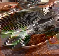 BBQ Newington - Geraldton Accommodation