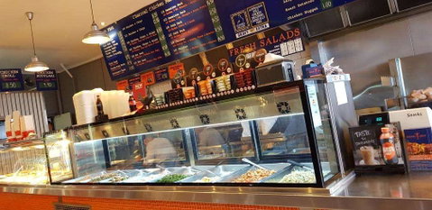 Chicken Depot - Geraldton Accommodation 0