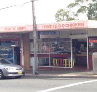 Chicken Licken - Geraldton Accommodation