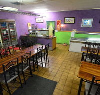 Chomolungma - Geraldton Accommodation