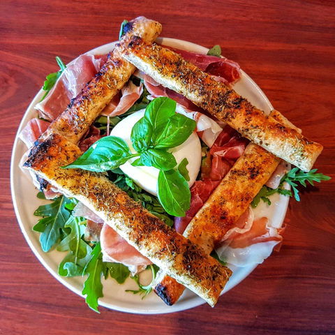 Da Orlando Woodfire Pizzeria - Geraldton Accommodation 0