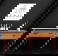 Domaine Simha - Geraldton Accommodation