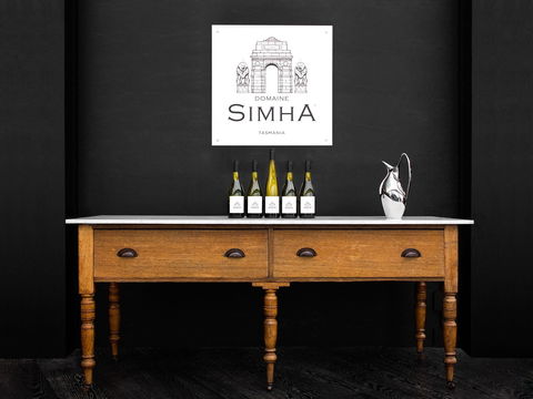 Domaine Simha - Geraldton Accommodation 0