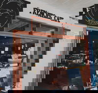 Frenchies Cafe