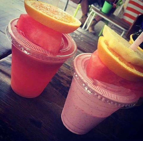 Fresh Garden Cafe - Geraldton Accommodation 0