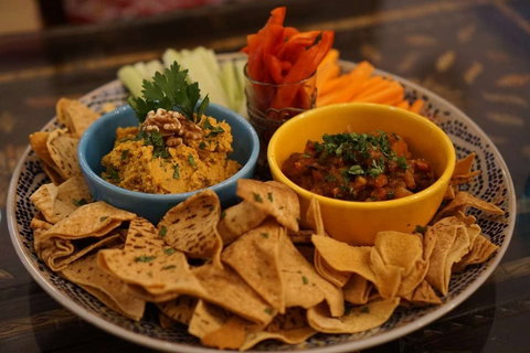 Inside Morocco - Geraldton Accommodation 0