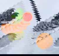 Kitchen Inn Express - Geraldton Accommodation