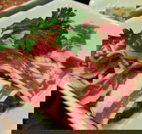 NoGoSan Korean BBQ - Geraldton Accommodation