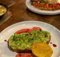 Number 5 Cafe Restaurant - Geraldton Accommodation