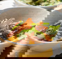 Stretch Italian - Geraldton Accommodation