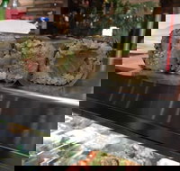 Sushi Bar - Chatswood - Geraldton Accommodation