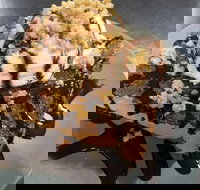 Tea Square Cafe - Geraldton Accommodation