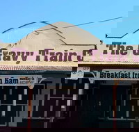 The Gravy Train Cafe