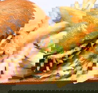 The Copper Fox Cafe - Geraldton Accommodation