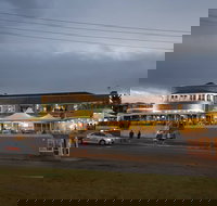 The Beach Hotel Merewether - Geraldton Accommodation