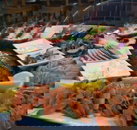 The Old Marron Farm Nippers - Geraldton Accommodation