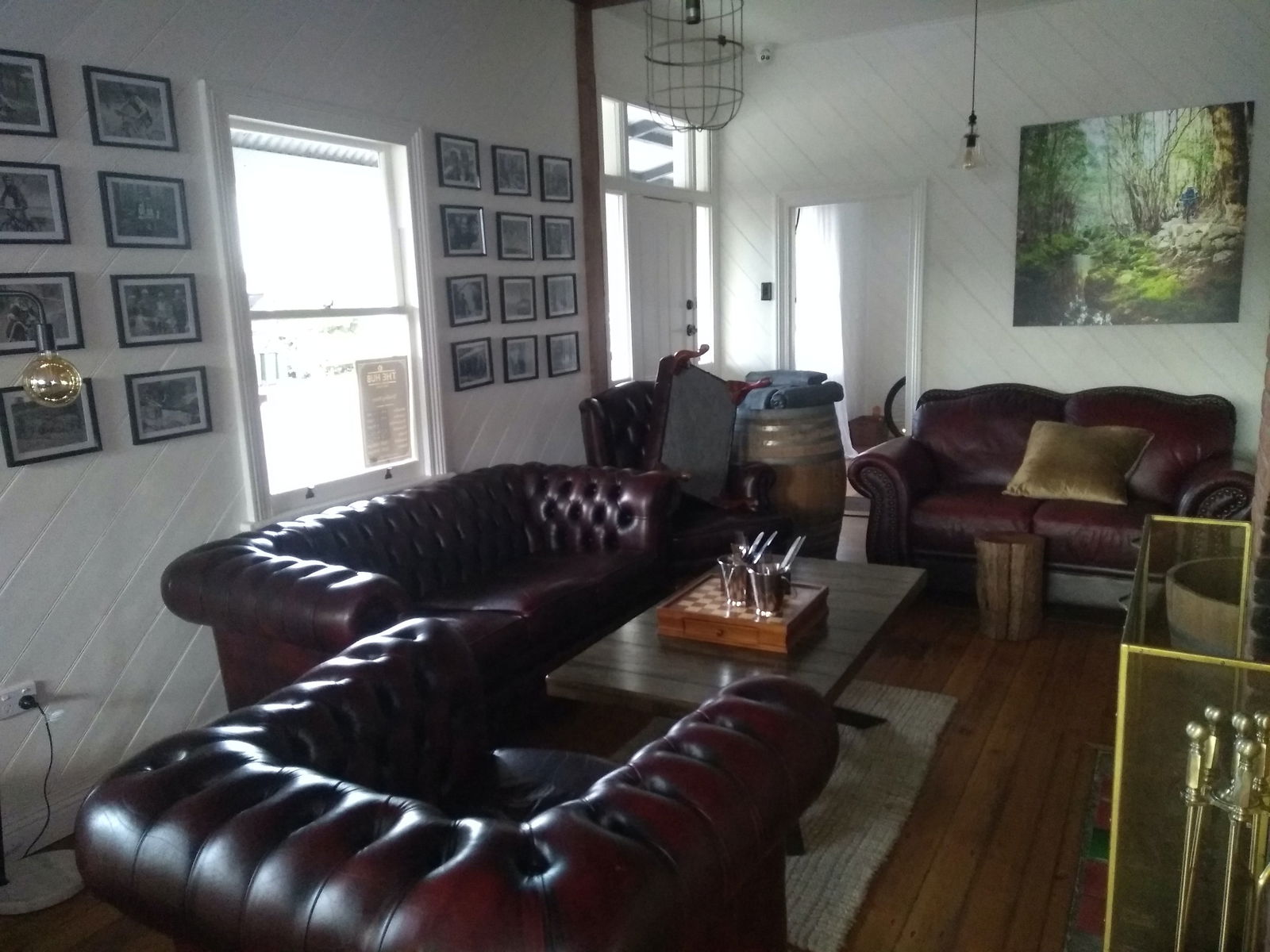  Geraldton Accommodation