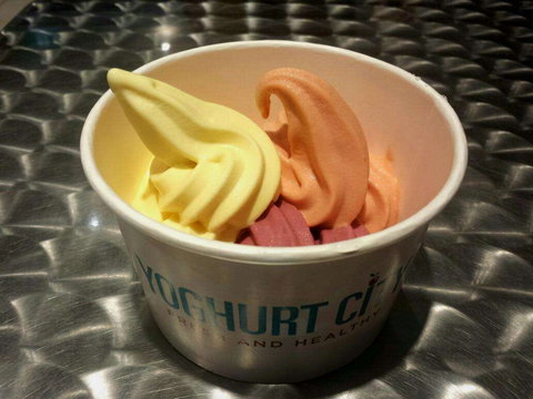 Yoghurt City - Geraldton Accommodation 0