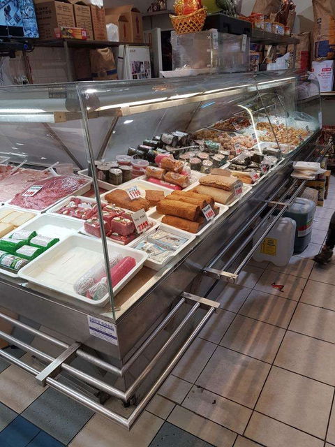 Anloi Deli - Geraldton Accommodation 0