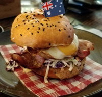 Bellyfish Cafe - Geraldton Accommodation