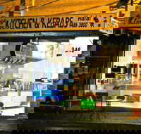 Best Turkish Kitchen and Kebabs - Geraldton Accommodation