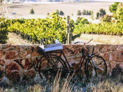 Booths Taminick Cellars - Geraldton Accommodation 1