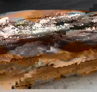 Bread and Water - Geraldton Accommodation