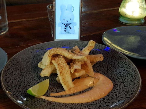 Cocina Mexican Grill And Cantina - Geraldton Accommodation 0