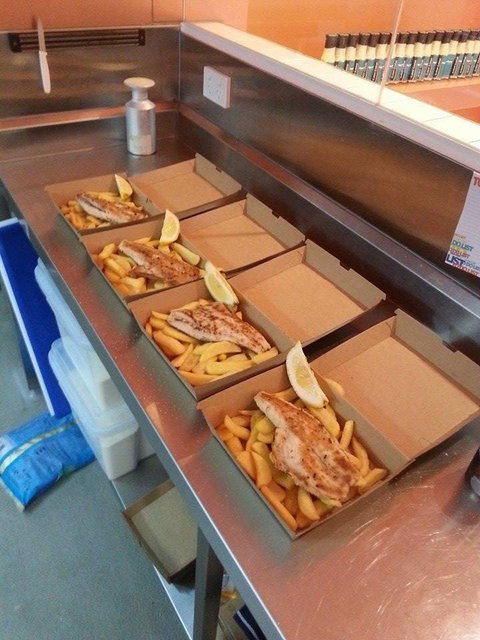 Costi's - Rouse Hill - Geraldton Accommodation 0