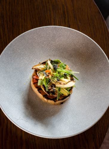Dock 37 Bar And Kitchen - Pan Pacific Melbourne South Wharf - Geraldton Accommodation 0