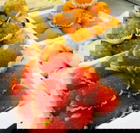 Dromana bakery - Geraldton Accommodation