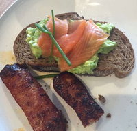 Four Leaves Cafe - Geraldton Accommodation