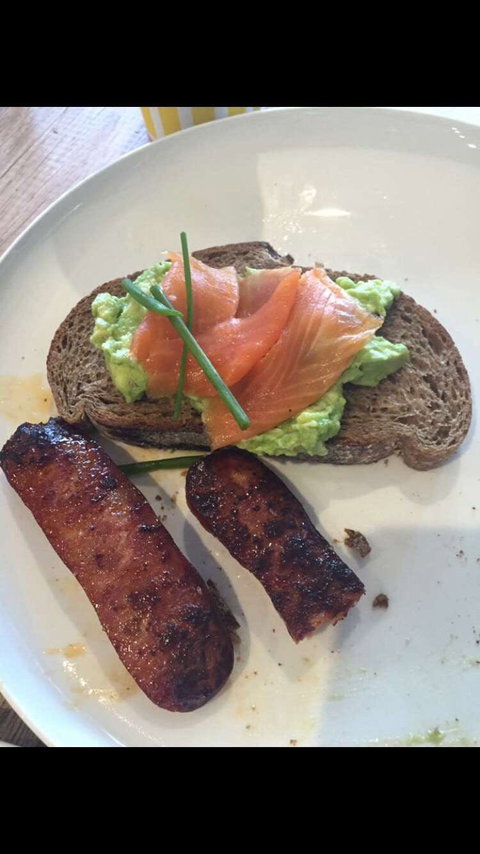 Four Leaves Cafe - Geraldton Accommodation 0