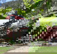 Greenway Wines - Geraldton Accommodation