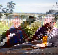 Hickinbotham of Dromana - Geraldton Accommodation