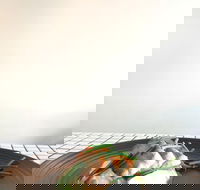 Kitchen Iroha - Geraldton Accommodation